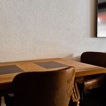 Fewo'S Und Apartment'S Schoeneck 达沃斯 外观 照片
